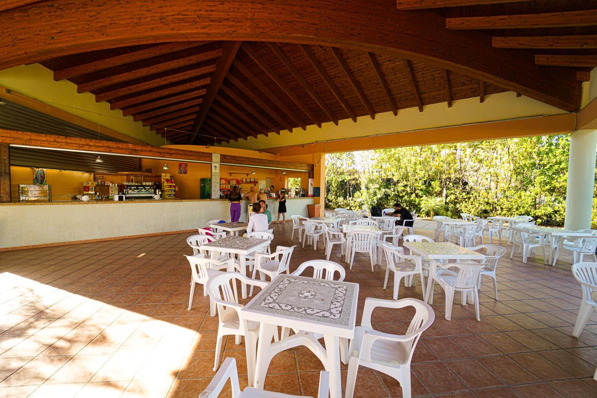Hotel Futura Club La Praya Pizzo  Exterior foto