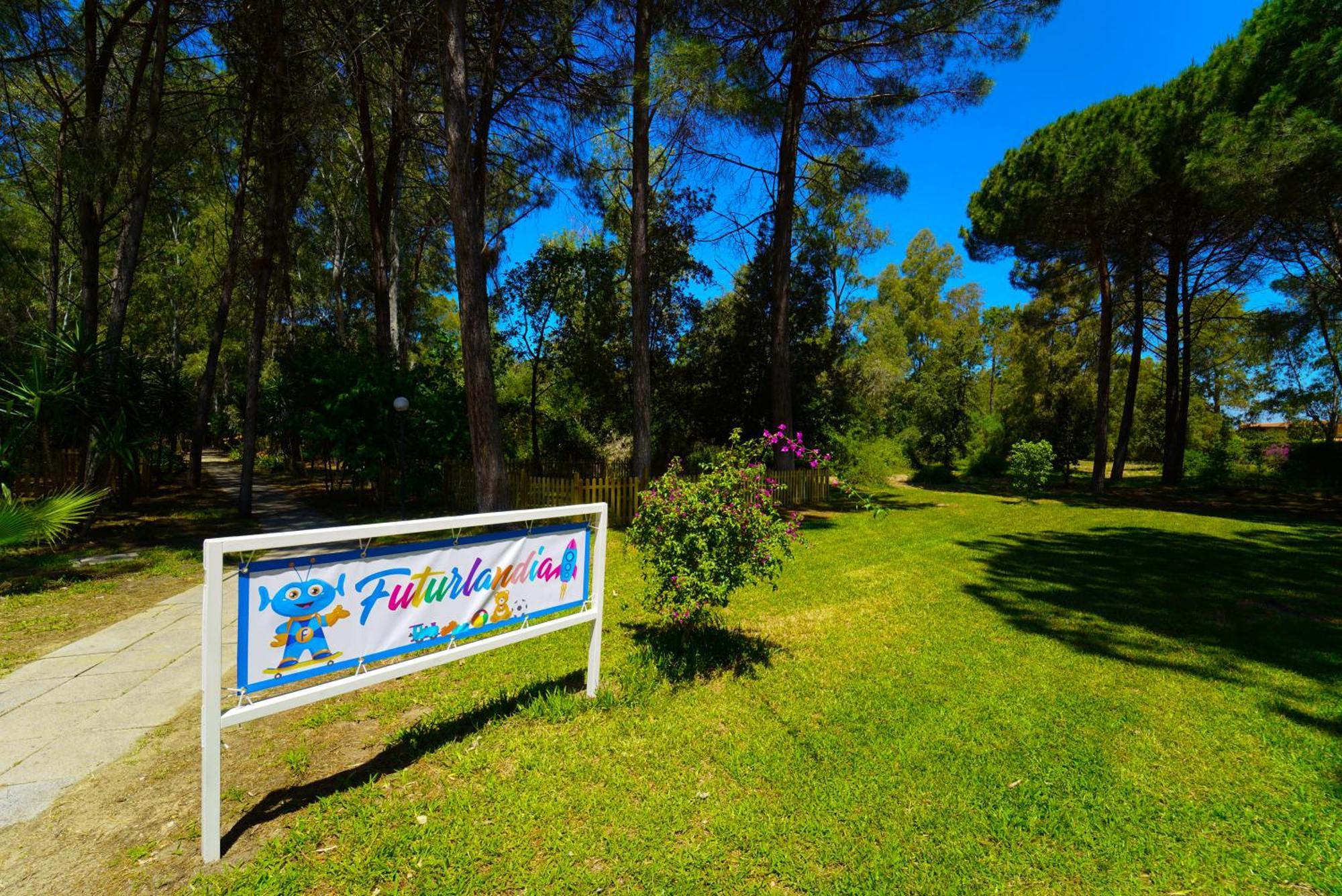 Hotel Futura Club La Praya Pizzo  Exterior foto